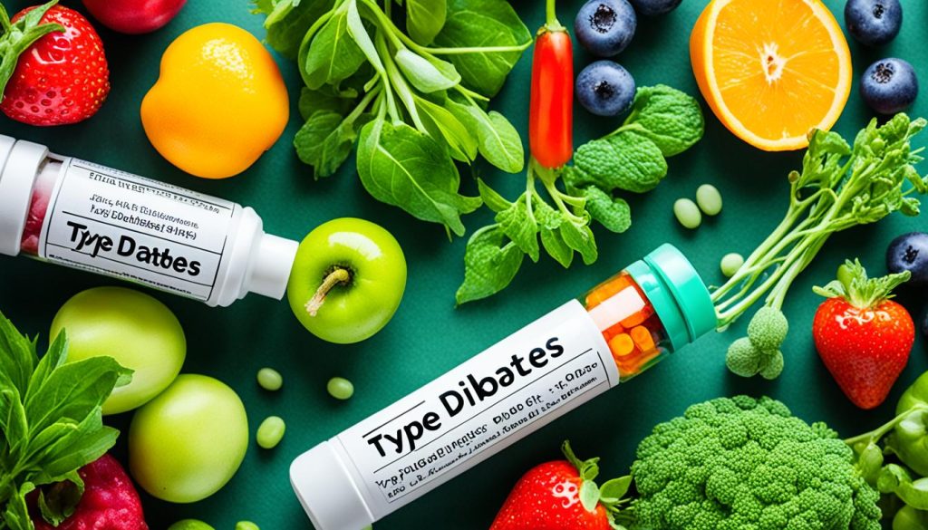 plant-based diet and type 2 diabetes