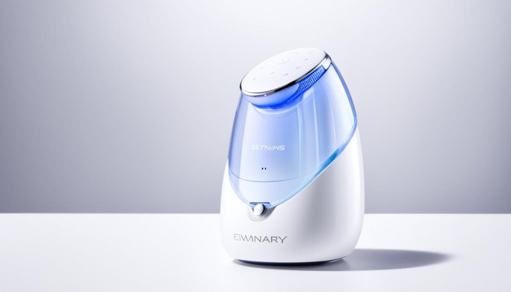 smart skincare devices