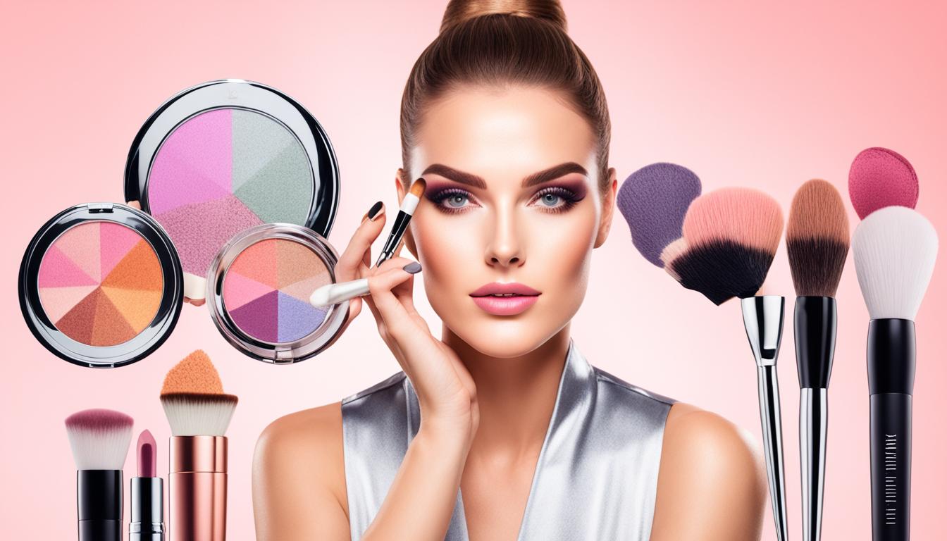 Makeup-tutorials
