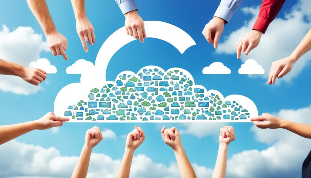 cost-effective cloud services
