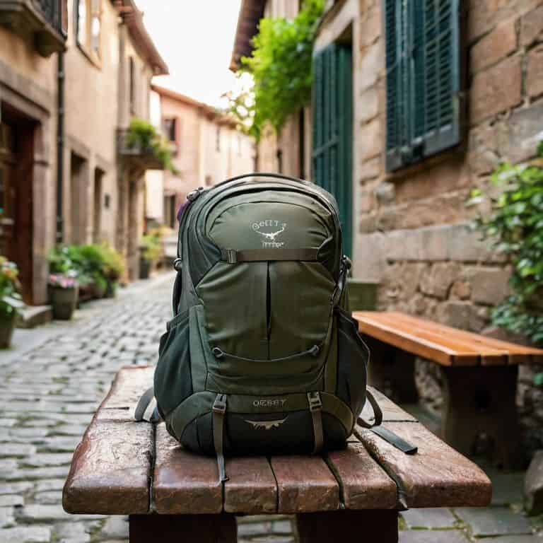 Osprey Farpoint 40L Backpack