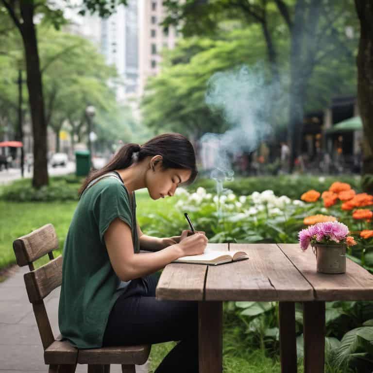 Urban Productivity and Time Management Tips