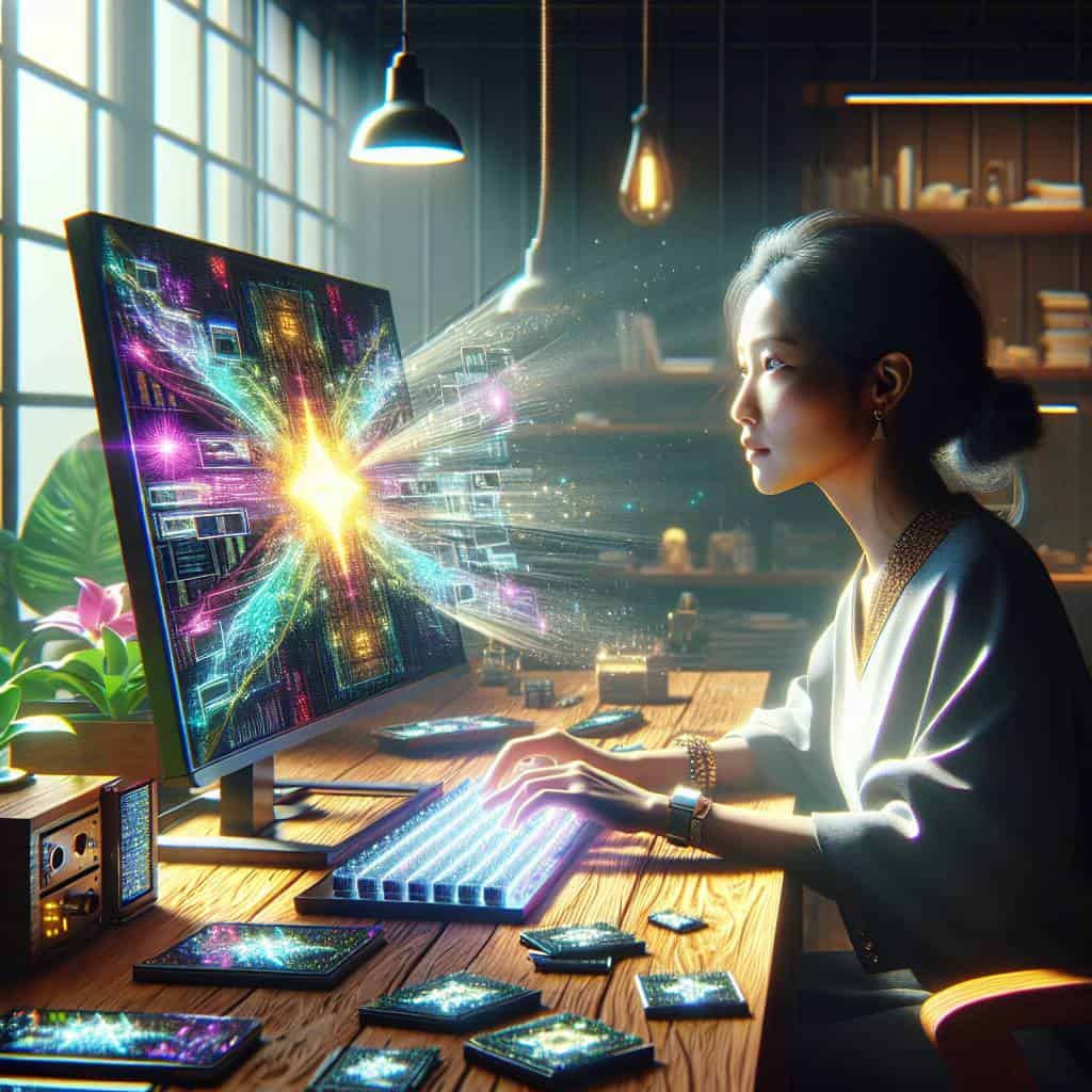 NFTs: The Pixelated Gold Rush of Our Digital Age