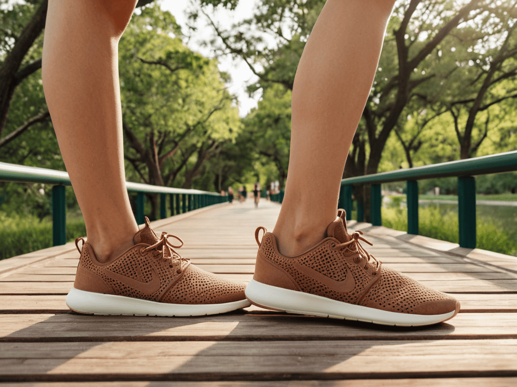 Allbirds Tree Runners: At a Glance