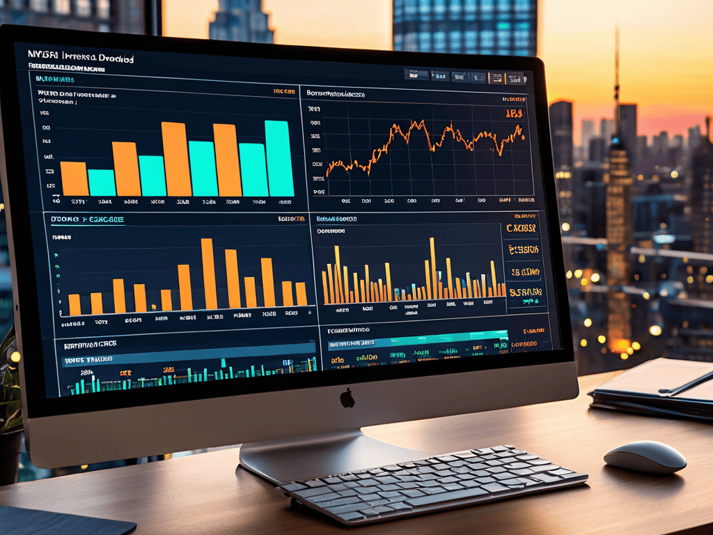 Robo-Advisors investment platform