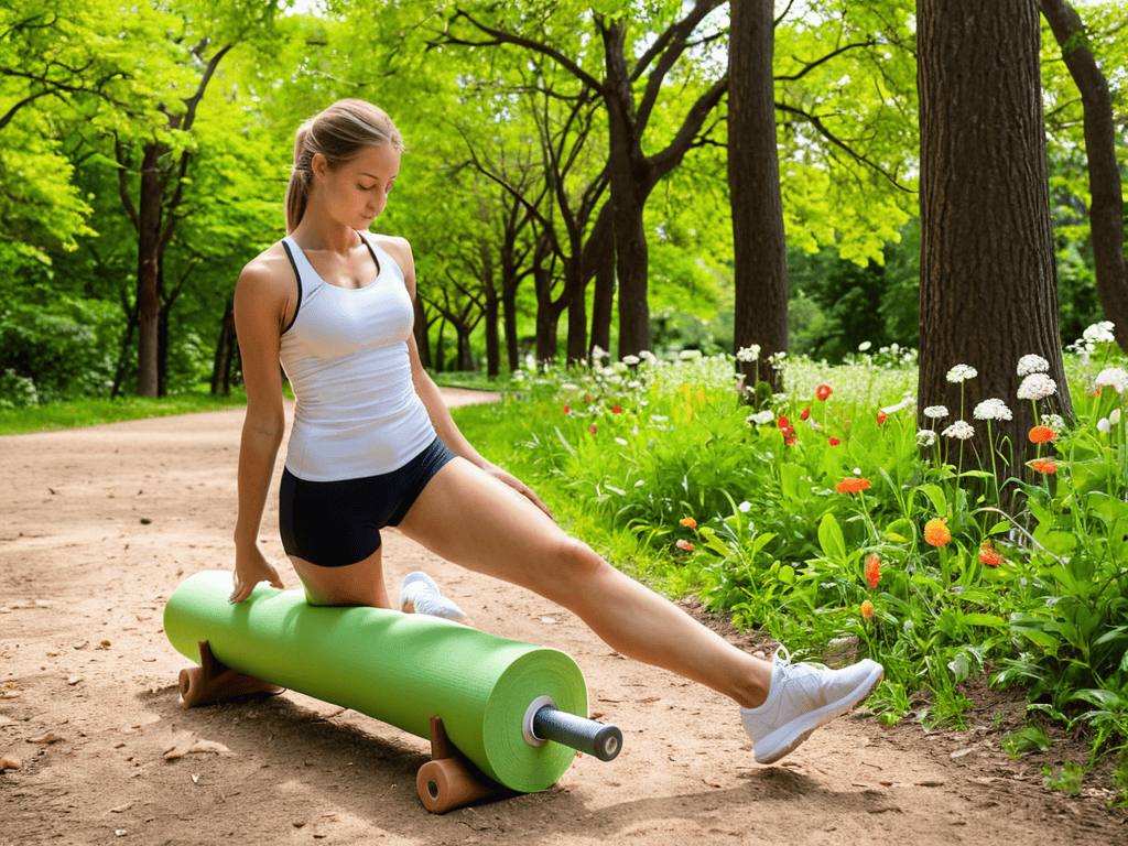 A Guide to Active Recovery Days