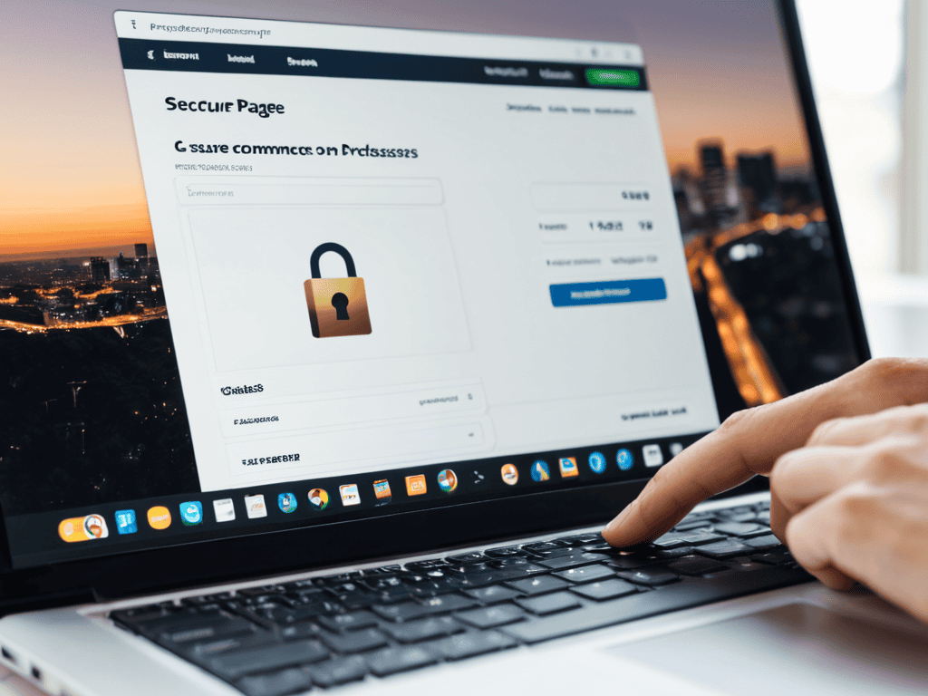 A Guide to E Commerce Legals