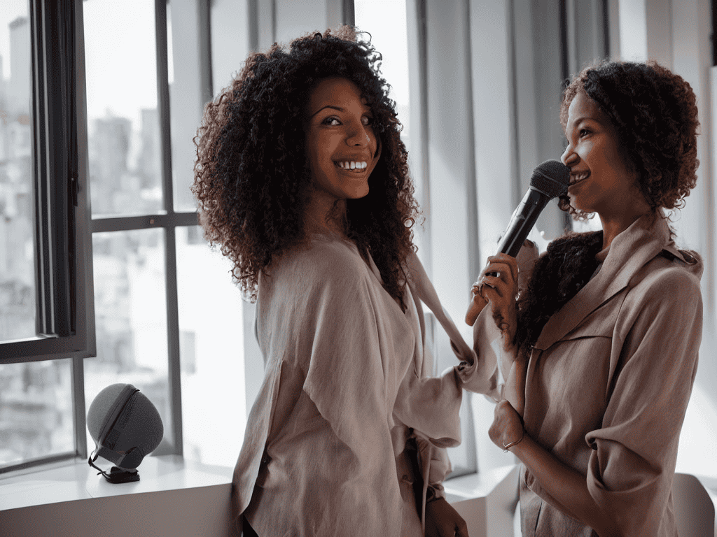 A Guide to Improving Public Speaking