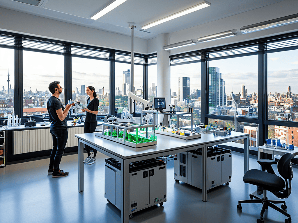 3d Printing Changing Manufacturing Medicine