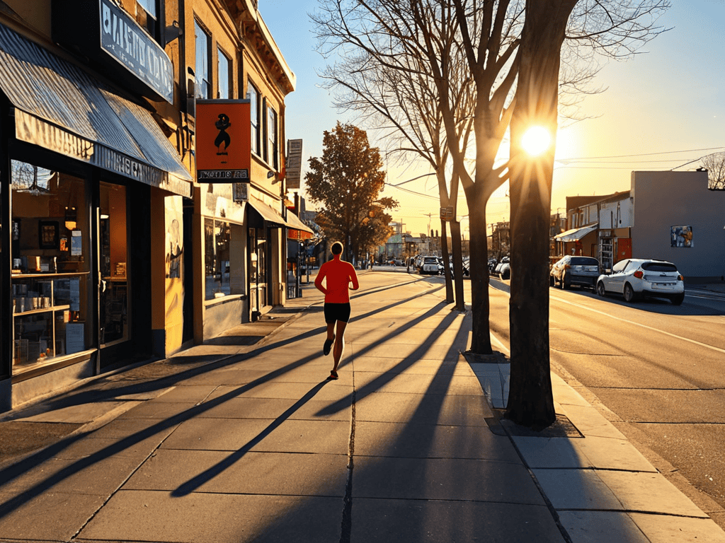 How to Start Running as Beginner