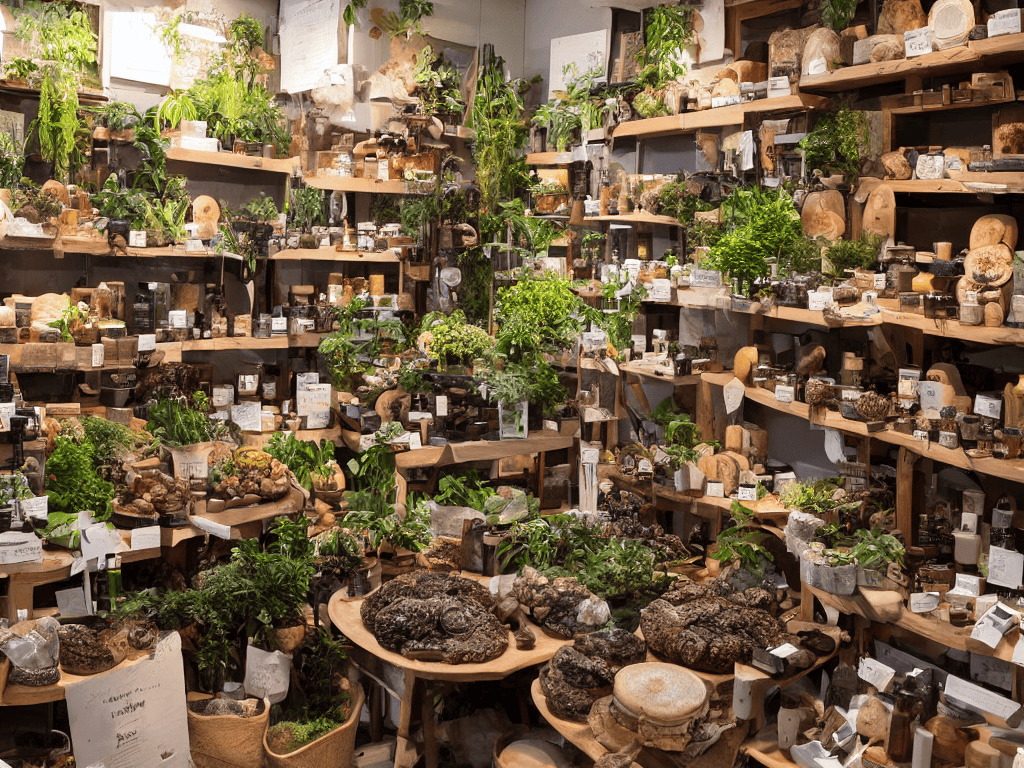 What Is Functional Mushrooms