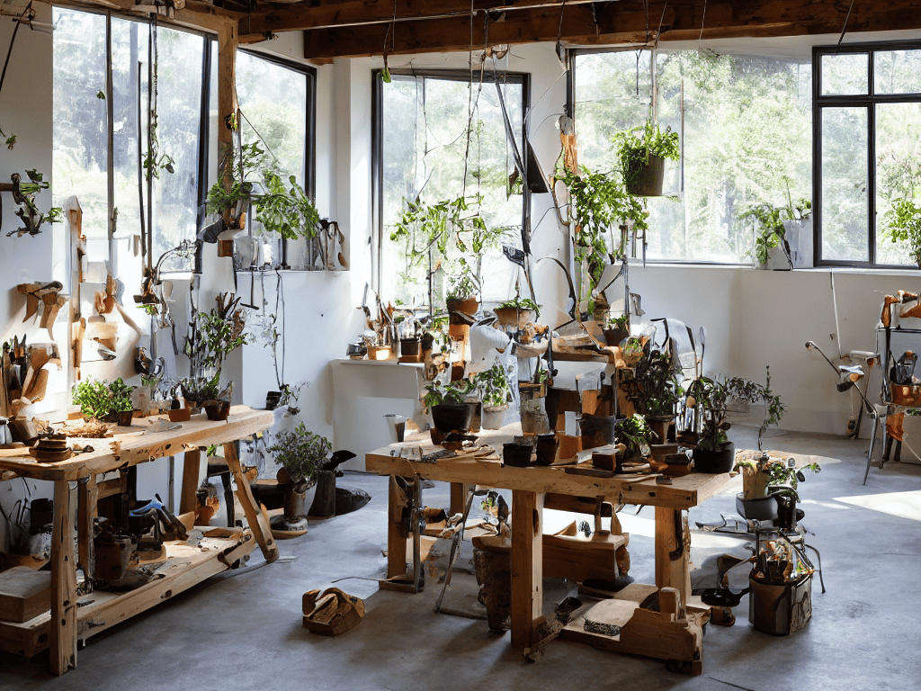 Bringing Your DIY Vision to Life