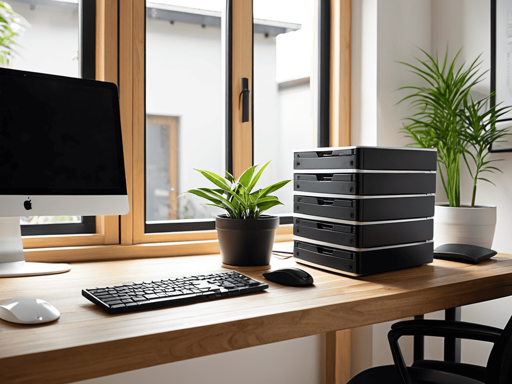 Embracing a Clutter-Free Digital Life