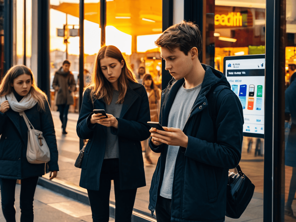 Embracing Financial Freedom in the City