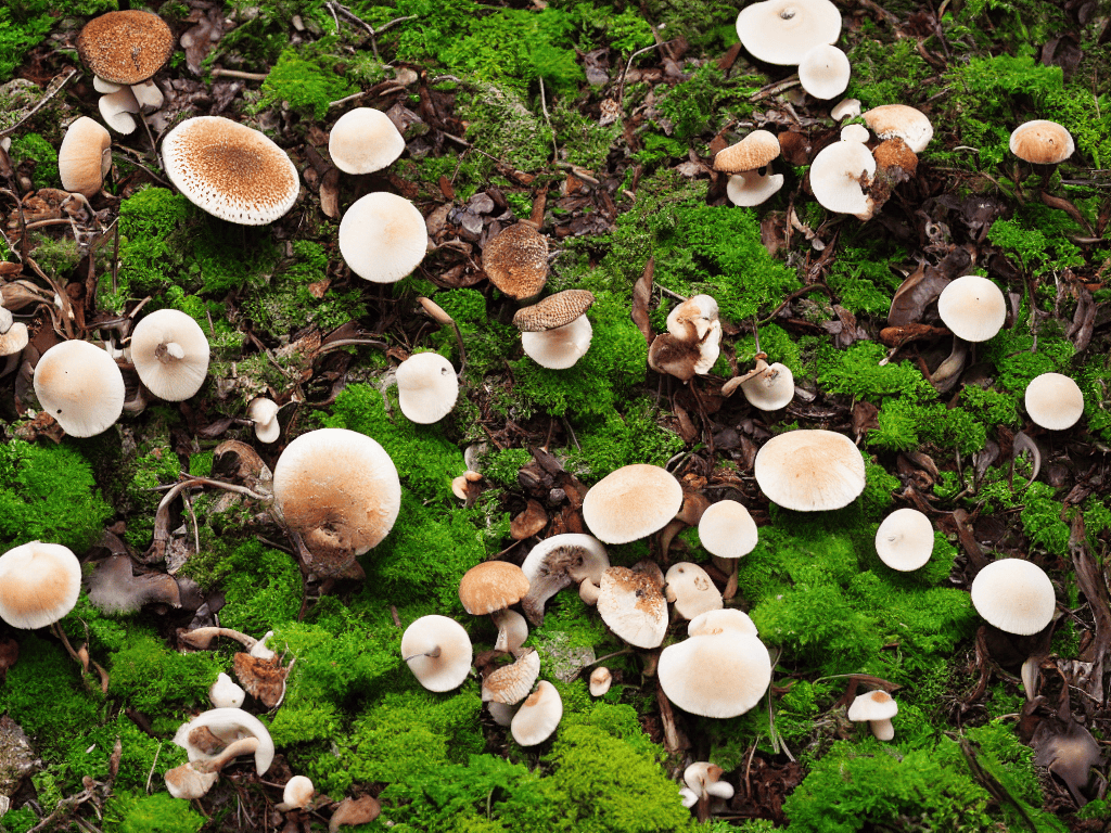 Embracing the Fungal Frontier