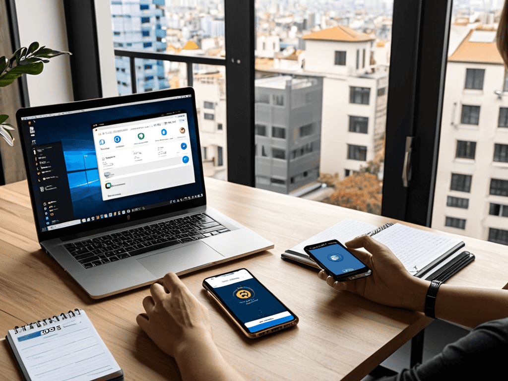 Embracing the Future of Crypto with Confidence