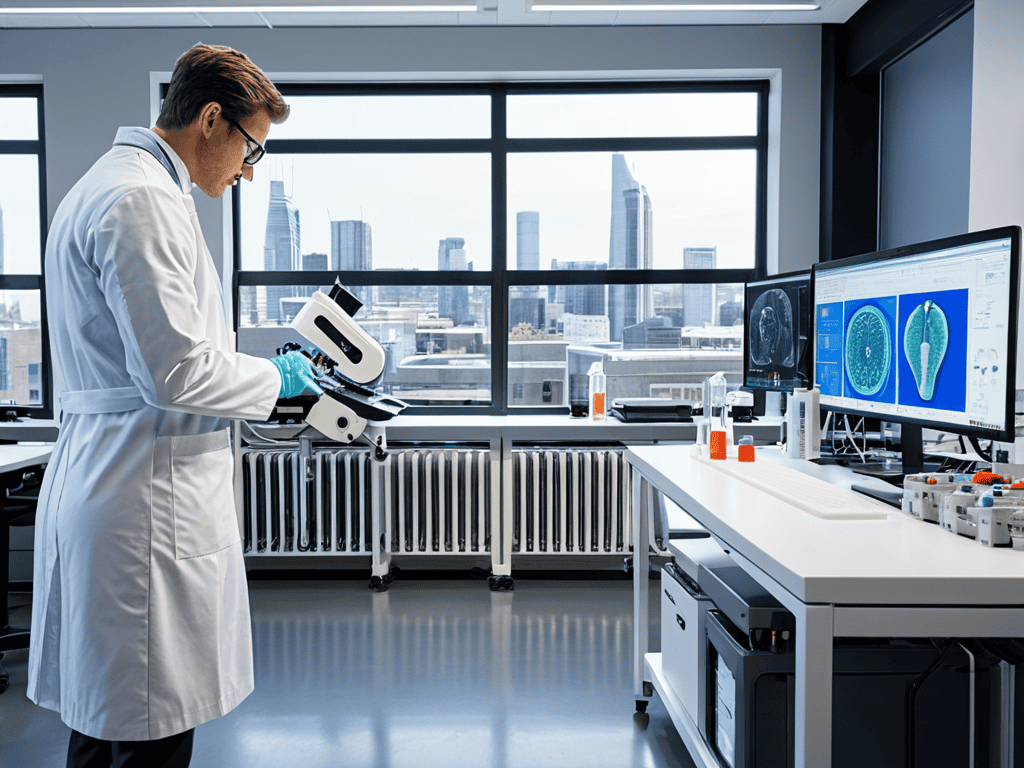 Embracing the Future of Urban Innovation