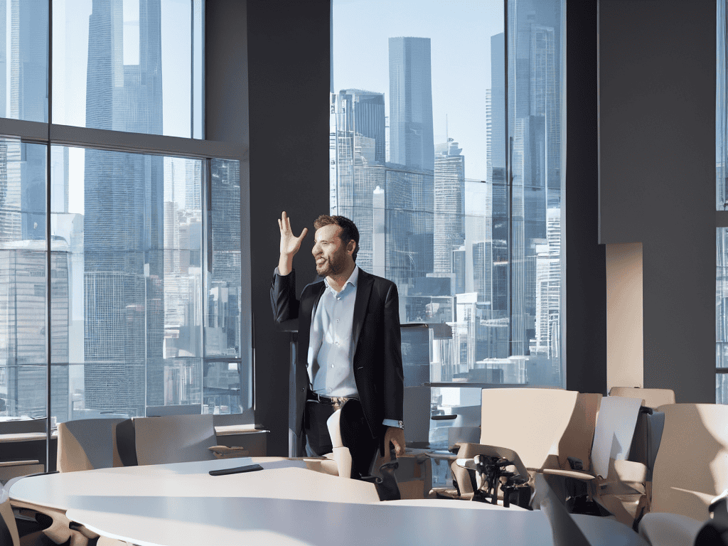 Unlocking Your Full Potential through speaking