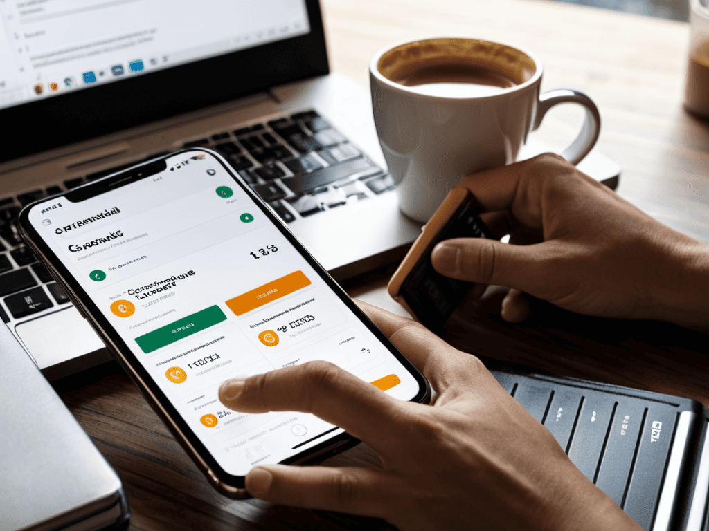 Secure crypto wallet setup guide