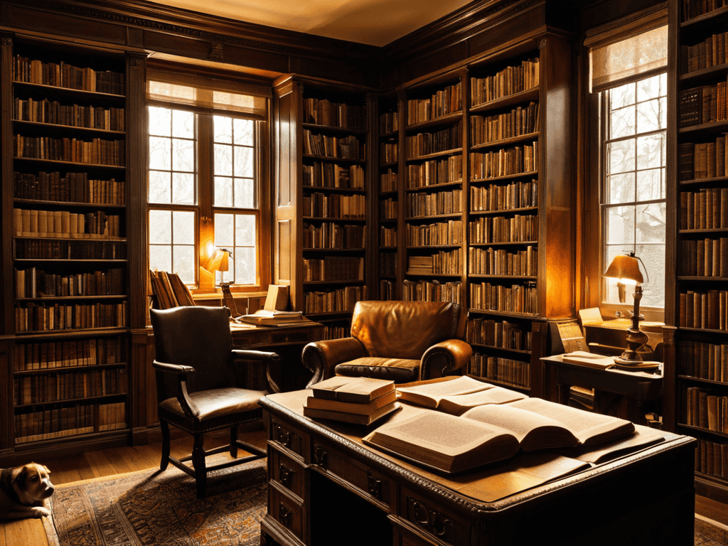 a guide to creating anti-library