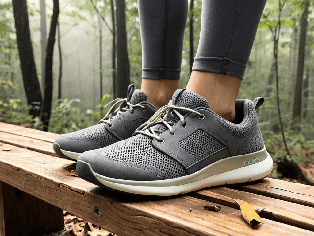 Allbirds Tree Runners review for travel