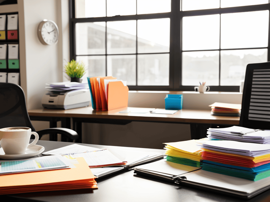 how to batch similar tasks efficiently