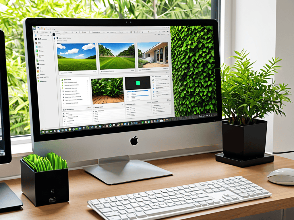 how to clean up digital files
