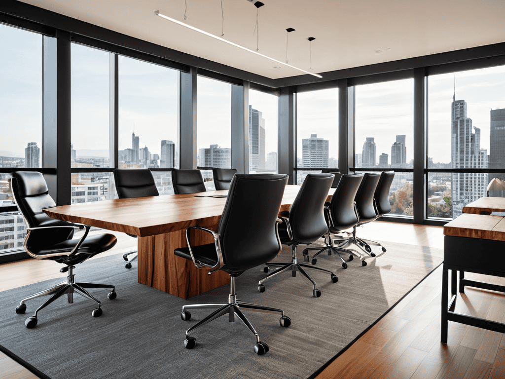 Preparing business for first funding round