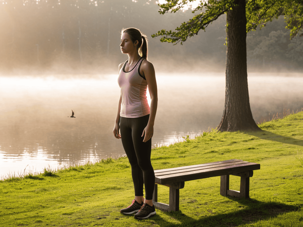 how to start running as beginner