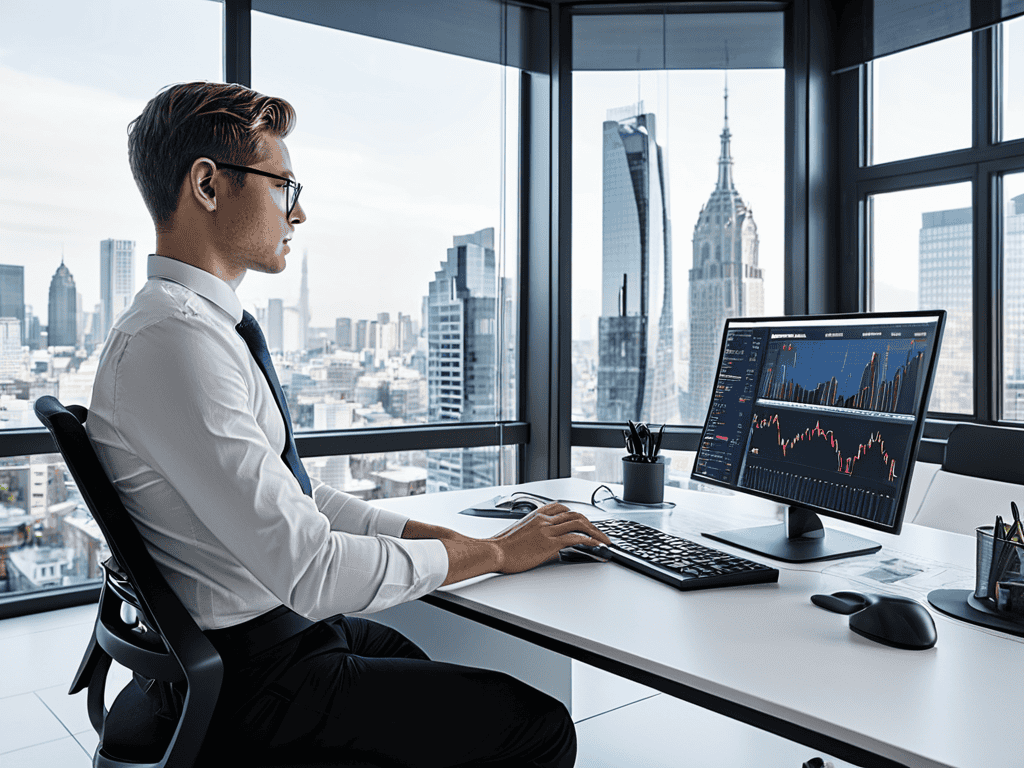 what are robo-advisors