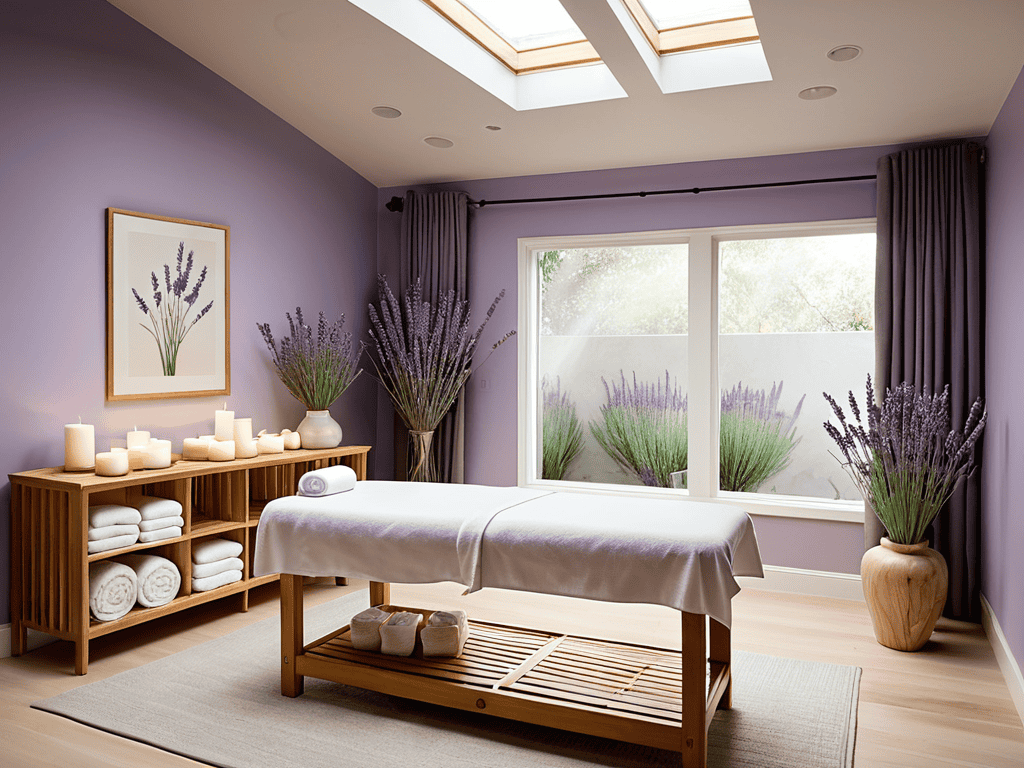 Discover Spa Therapy relaxation techniques