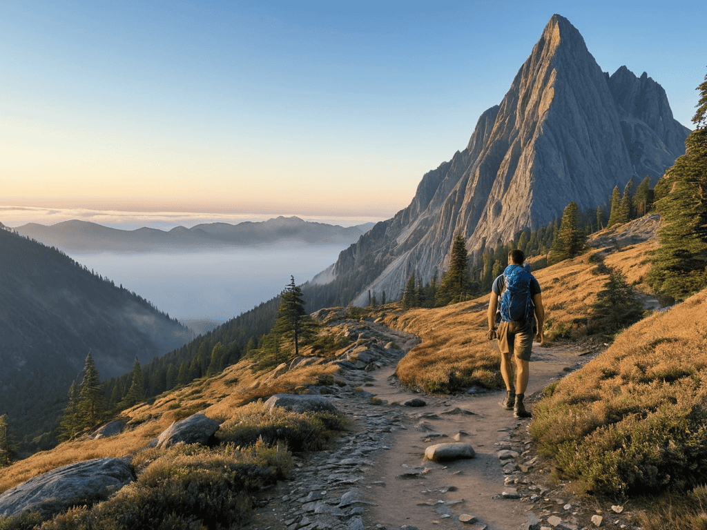 Guide Overview: Hiking Essentials