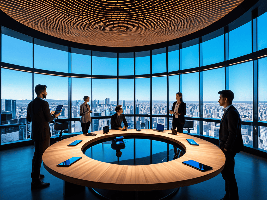 Unlocking Competitive Advantage through innovation