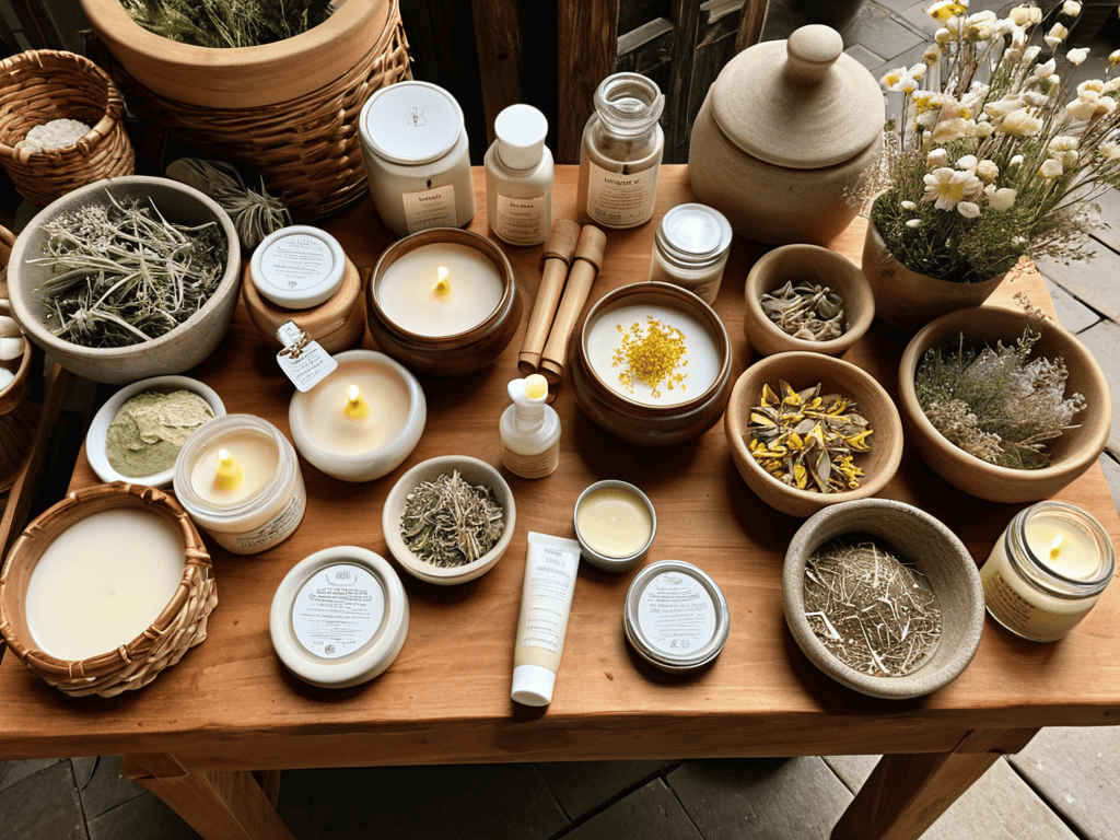 Unlocking Skin Wellness Naturally
