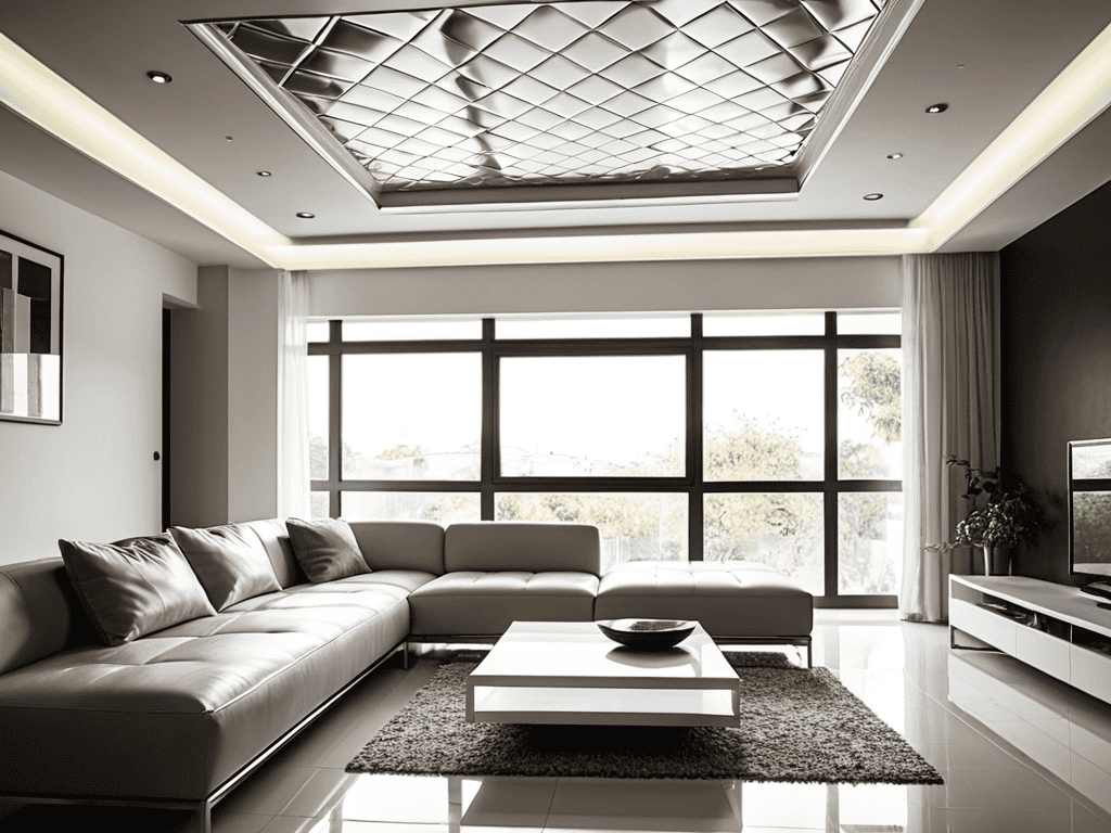 Elevate Your Diy Ceiling Design Ideas