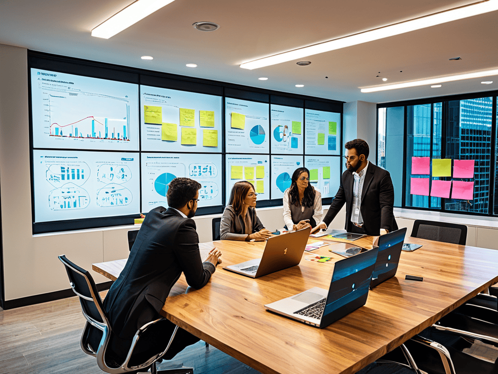 Sustaining Competitive Advantage through innovation