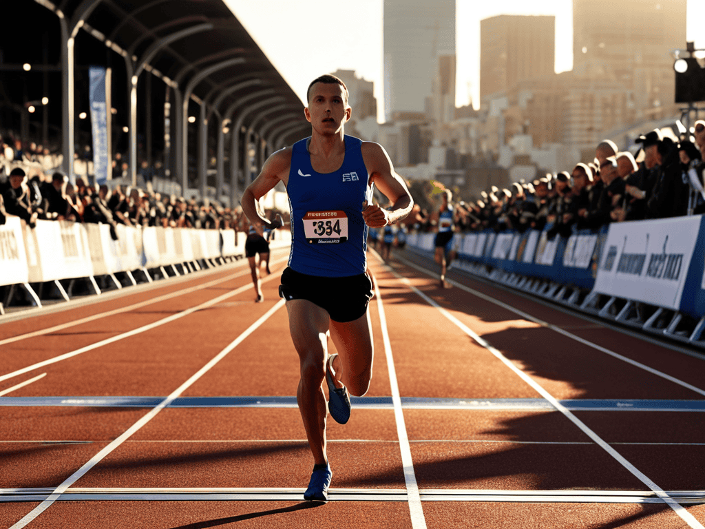 Building lasting competitive advantage