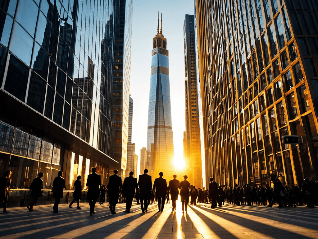 Economic growth boosts personal finance