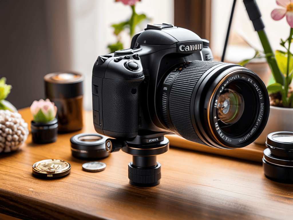 Macro Photography Gear Essentials