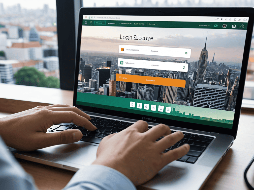 Protecting Your Business Online
