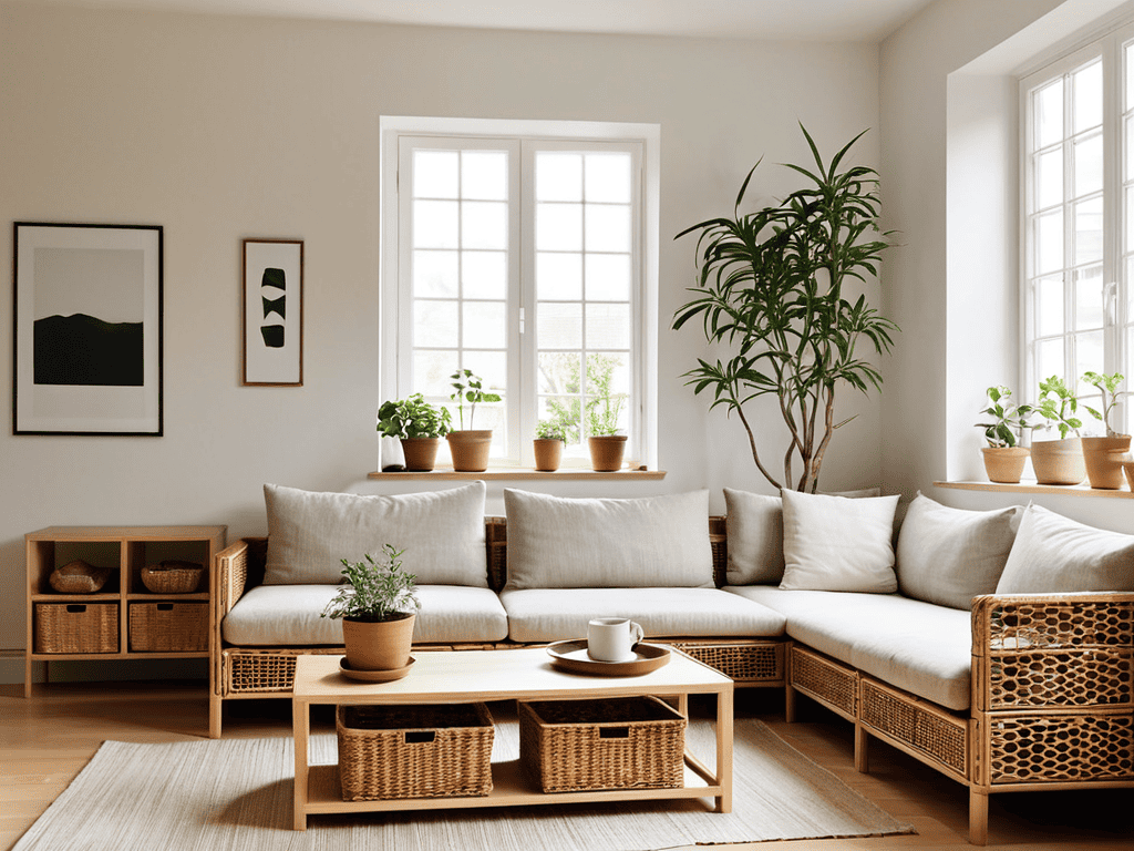 Embracing the Urban Oasis concept