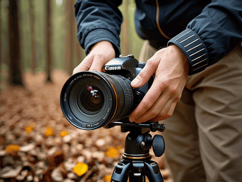 Macro Photography Mastery Tips