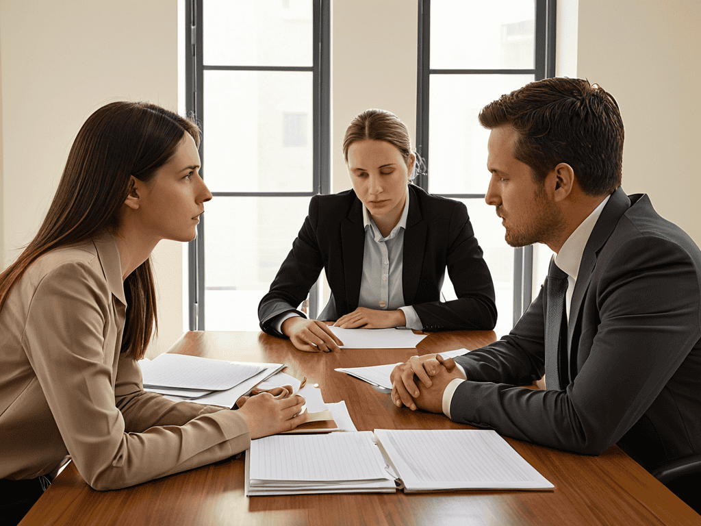 Mastering the Art of Negotiation
