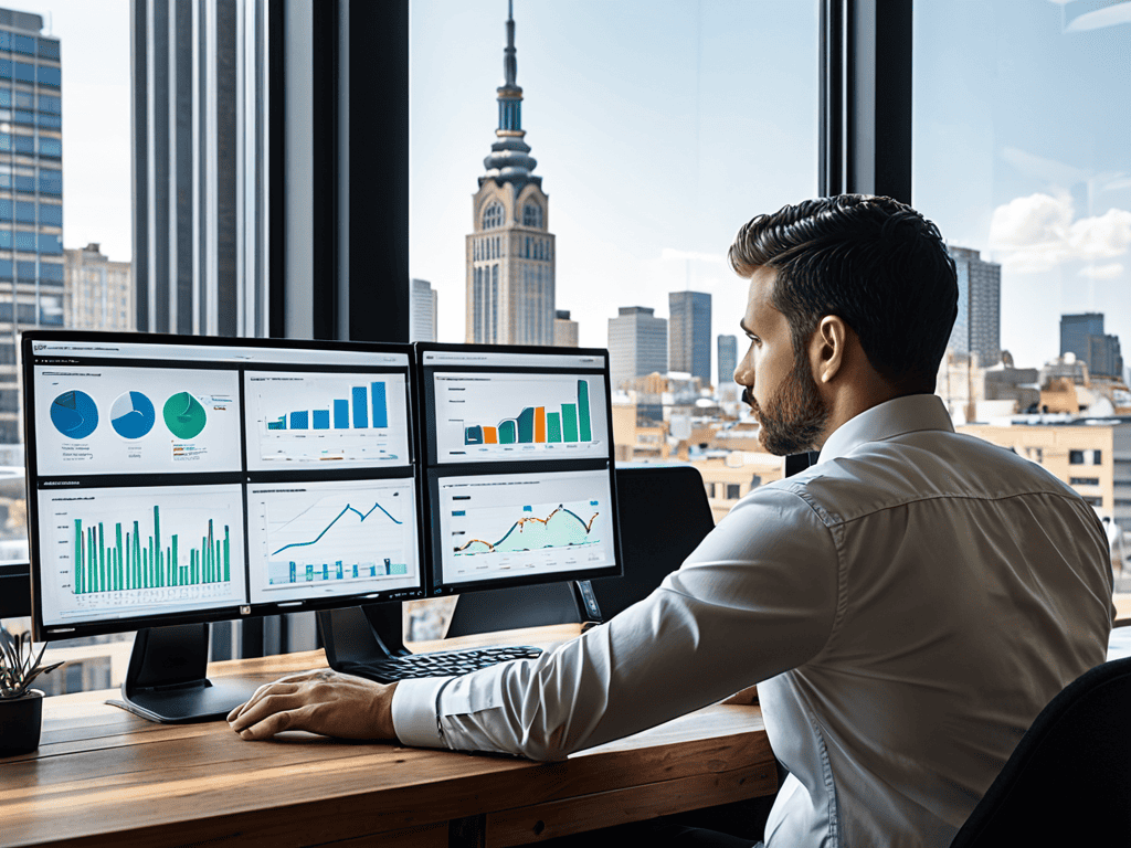 Staying Safe in a Connected World