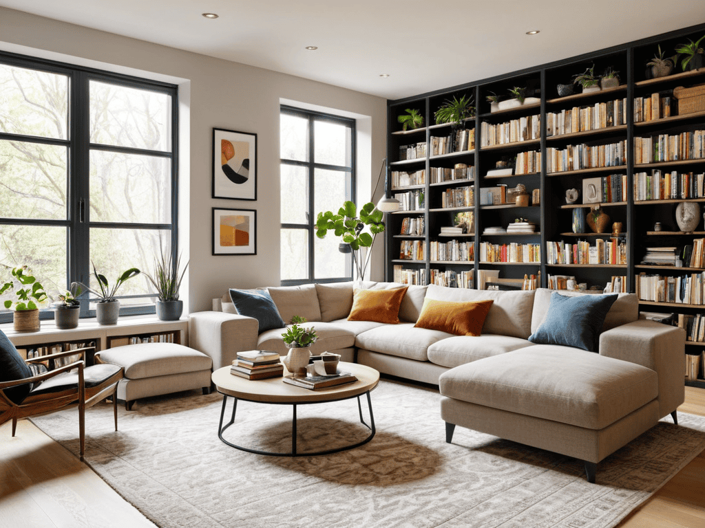 Lifestyle hacks for home organization tips