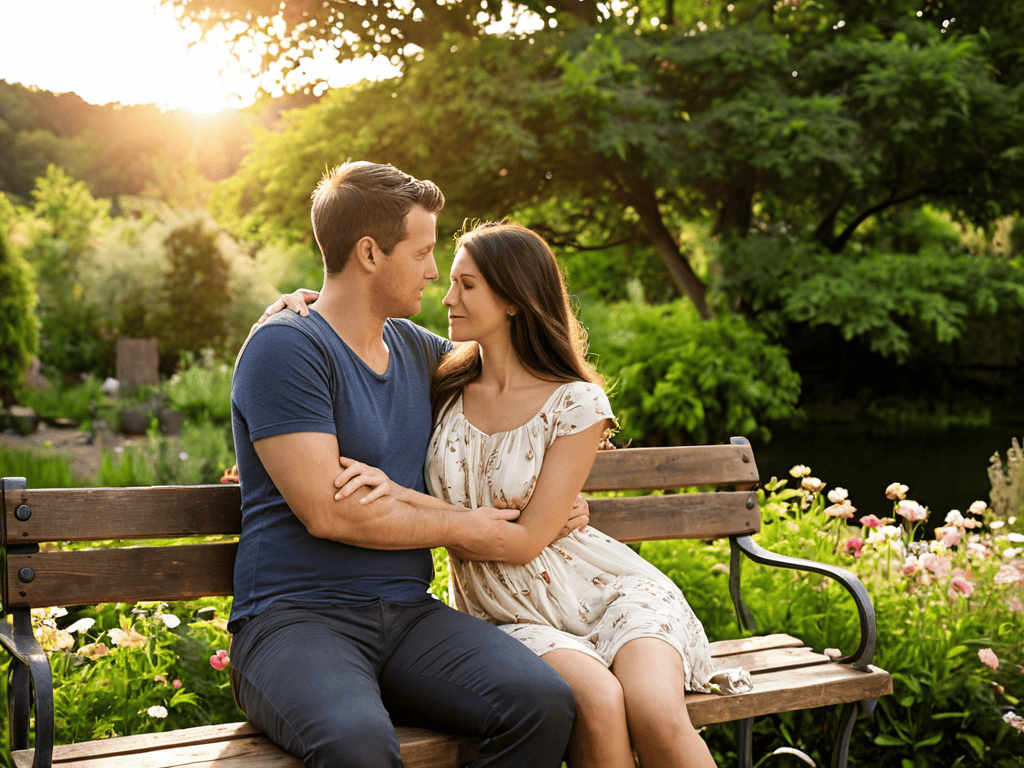 Love and attachment styles in relationships