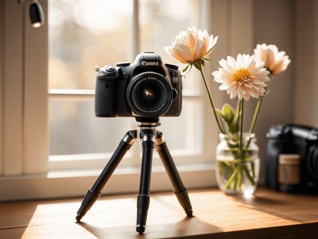 Macro photography gear for enthusiasts