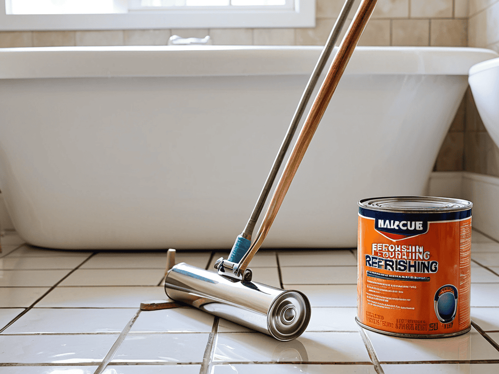 Refinishing Bathtub Dreams
