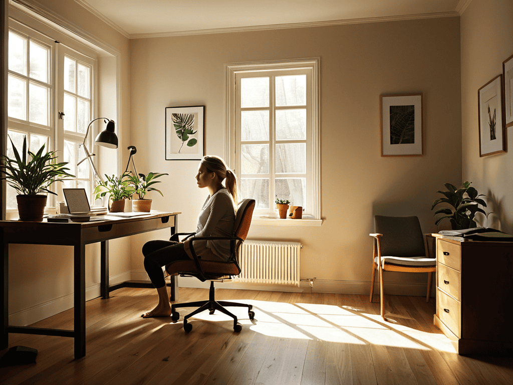 Ditching the Grind" hustle culture tips