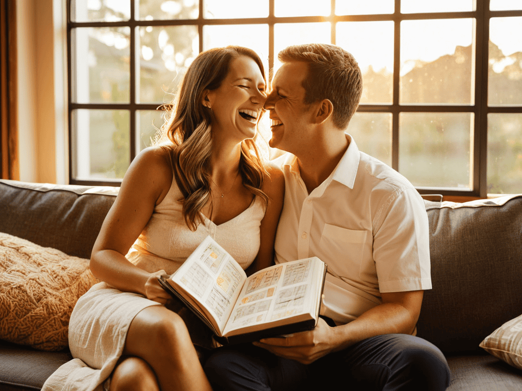 Scoring Big in Marriage